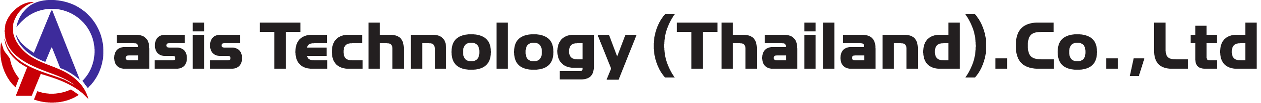 Oasis Technology Logo