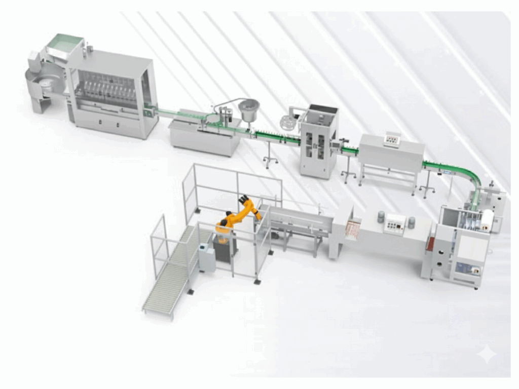 Packing Machinery, Packaging Machine, Automatic Packing Machine, Filling and Sealing Machine, เครื่องจักรแพ็คสินค้า, เครื่องบรรจุภัณฑ์, เครื่องแพ็คอัตโนมัติ, เครื่องบรรจุสินค้า