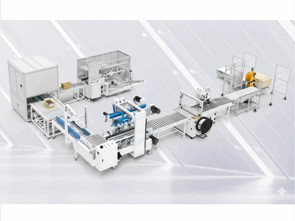 Packing Machinery, Packaging Machine, Automatic Packing Machine, Filling and Sealing Machine, เครื่องจักรแพ็คสินค้า, เครื่องบรรจุภัณฑ์, เครื่องแพ็คอัตโนมัติ, เครื่องบรรจุสินค้า