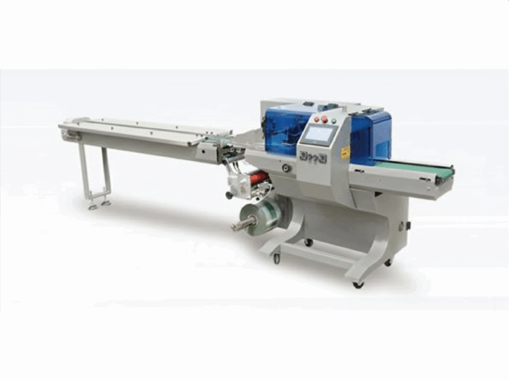 Packing Machinery, Packaging Machine, Automatic Packing Machine, Filling and Sealing Machine, เครื่องจักรแพ็คสินค้า, เครื่องบรรจุภัณฑ์, เครื่องแพ็คอัตโนมัติ, เครื่องบรรจุสินค้า
