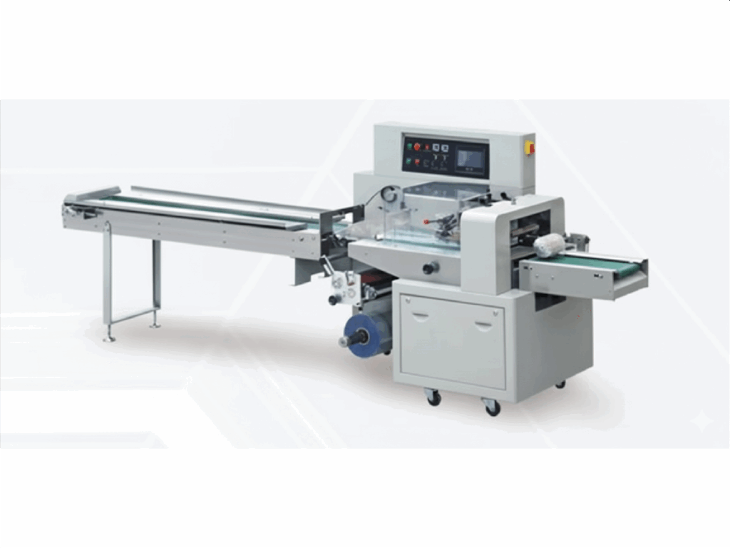 Packing Machinery, Packaging Machine, Automatic Packing Machine, Filling and Sealing Machine, เครื่องจักรแพ็คสินค้า, เครื่องบรรจุภัณฑ์, เครื่องแพ็คอัตโนมัติ, เครื่องบรรจุสินค้า