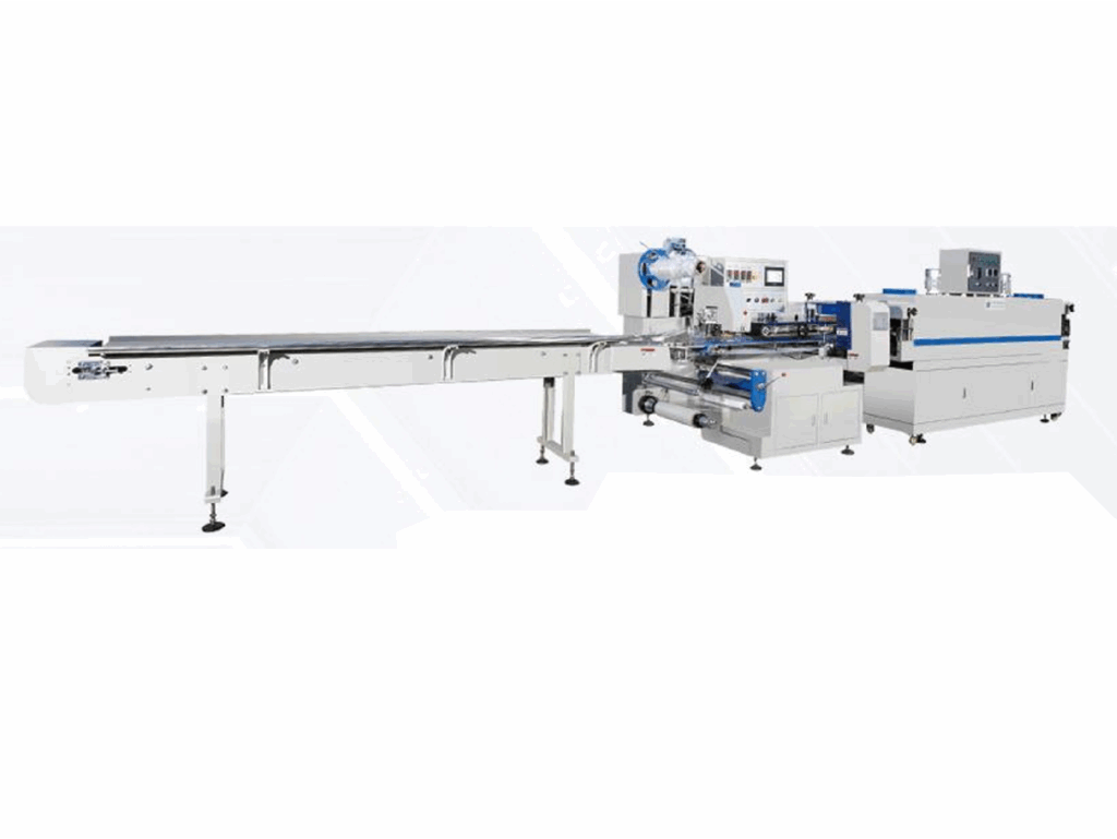 Packing Machinery, Packaging Machine, Automatic Packing Machine, Filling and Sealing Machine, เครื่องจักรแพ็คสินค้า, เครื่องบรรจุภัณฑ์, เครื่องแพ็คอัตโนมัติ, เครื่องบรรจุสินค้า