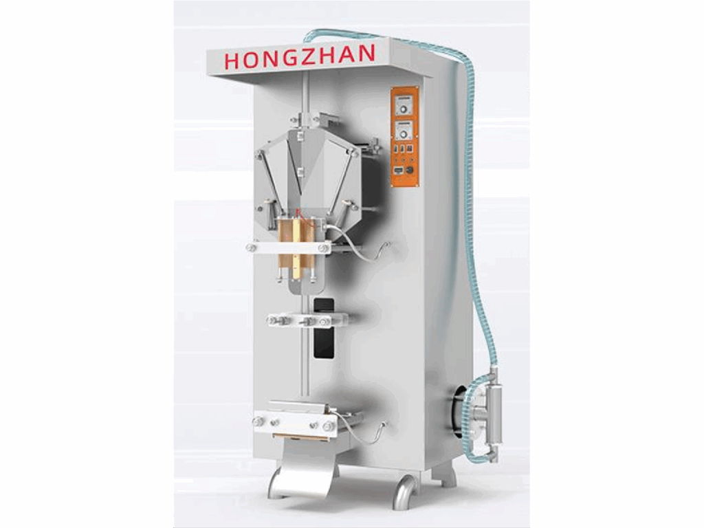 Packing Machinery, Packaging Machine, Automatic Packing Machine, Filling and Sealing Machine, เครื่องจักรแพ็คสินค้า, เครื่องบรรจุภัณฑ์, เครื่องแพ็คอัตโนมัติ, เครื่องบรรจุสินค้า