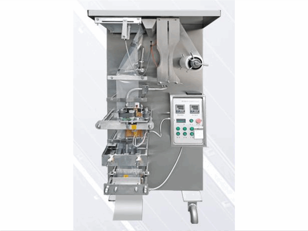 Packing Machinery, Packaging Machine, Automatic Packing Machine, Filling and Sealing Machine, เครื่องจักรแพ็คสินค้า, เครื่องบรรจุภัณฑ์, เครื่องแพ็คอัตโนมัติ, เครื่องบรรจุสินค้า