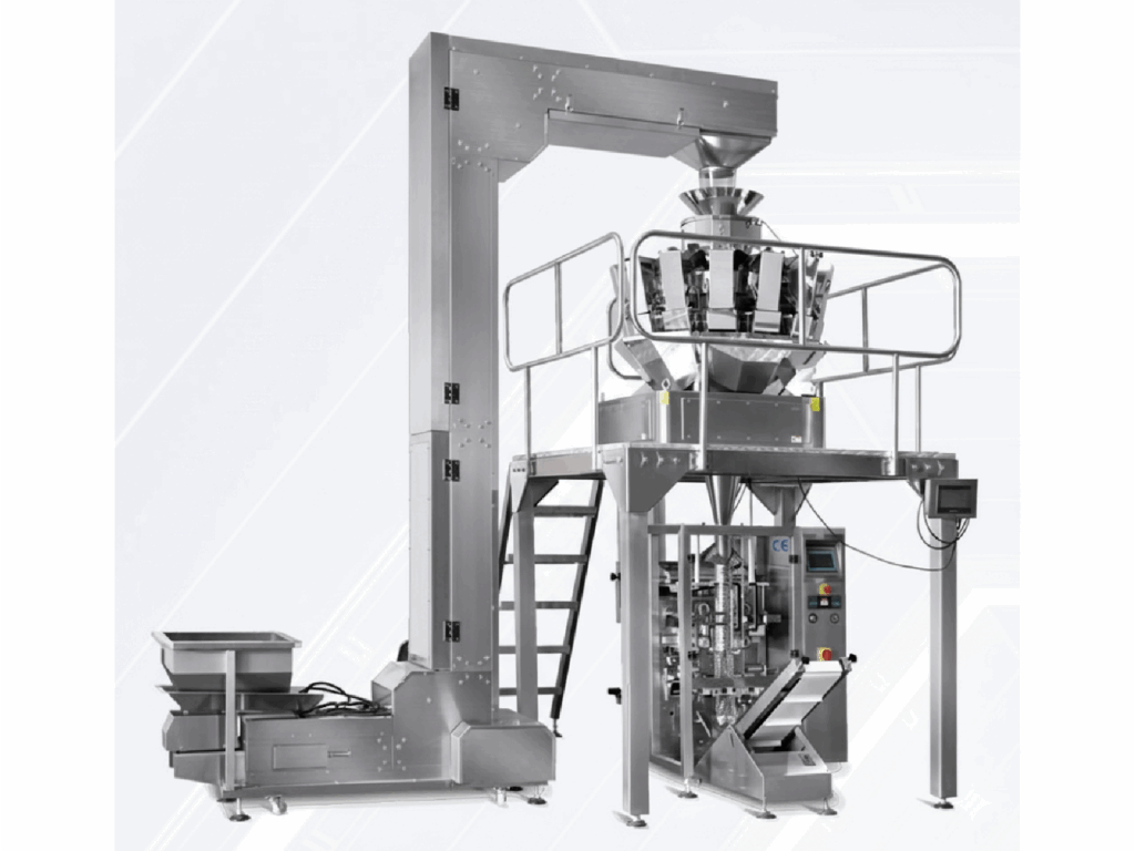 Packing Machinery, Packaging Machine, Automatic Packing Machine, Filling and Sealing Machine, เครื่องจักรแพ็คสินค้า, เครื่องบรรจุภัณฑ์, เครื่องแพ็คอัตโนมัติ, เครื่องบรรจุสินค้า