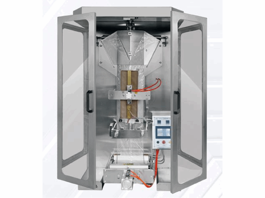 Packing Machinery, Packaging Machine, Automatic Packing Machine, Filling and Sealing Machine, เครื่องจักรแพ็คสินค้า, เครื่องบรรจุภัณฑ์, เครื่องแพ็คอัตโนมัติ, เครื่องบรรจุสินค้า