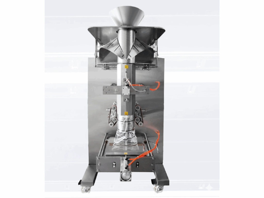 Packing Machinery, Packaging Machine, Automatic Packing Machine, Filling and Sealing Machine, เครื่องจักรแพ็คสินค้า, เครื่องบรรจุภัณฑ์, เครื่องแพ็คอัตโนมัติ, เครื่องบรรจุสินค้า