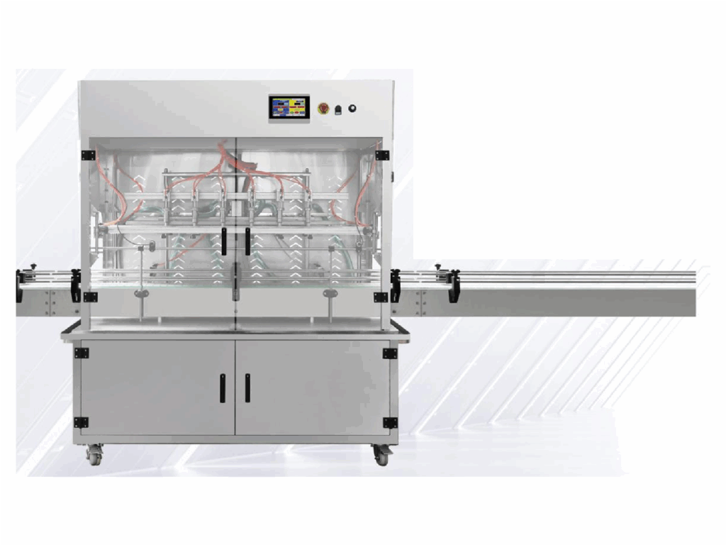 Packing Machinery, Packaging Machine, Automatic Packing Machine, Filling and Sealing Machine, เครื่องจักรแพ็คสินค้า, เครื่องบรรจุภัณฑ์, เครื่องแพ็คอัตโนมัติ, เครื่องบรรจุสินค้า