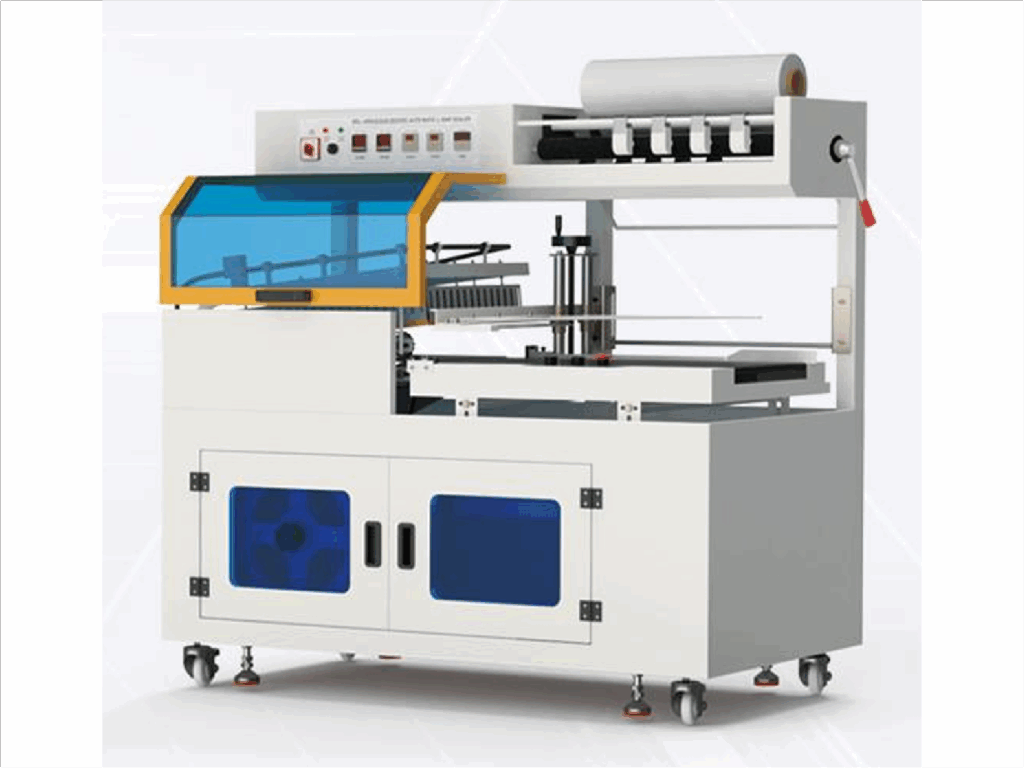 Packing Machinery, Packaging Machine, Automatic Packing Machine, Filling and Sealing Machine, เครื่องจักรแพ็คสินค้า, เครื่องบรรจุภัณฑ์, เครื่องแพ็คอัตโนมัติ, เครื่องบรรจุสินค้า