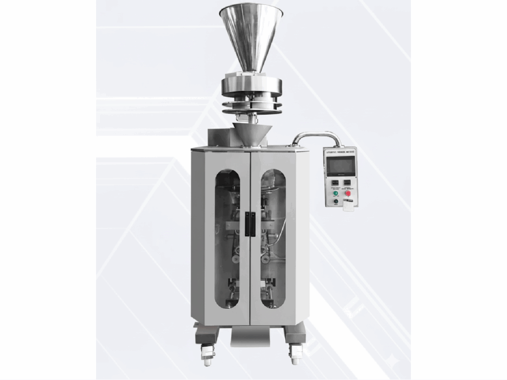 Packing Machinery, Packaging Machine, Automatic Packing Machine, Filling and Sealing Machine, เครื่องจักรแพ็คสินค้า, เครื่องบรรจุภัณฑ์, เครื่องแพ็คอัตโนมัติ, เครื่องบรรจุสินค้า
