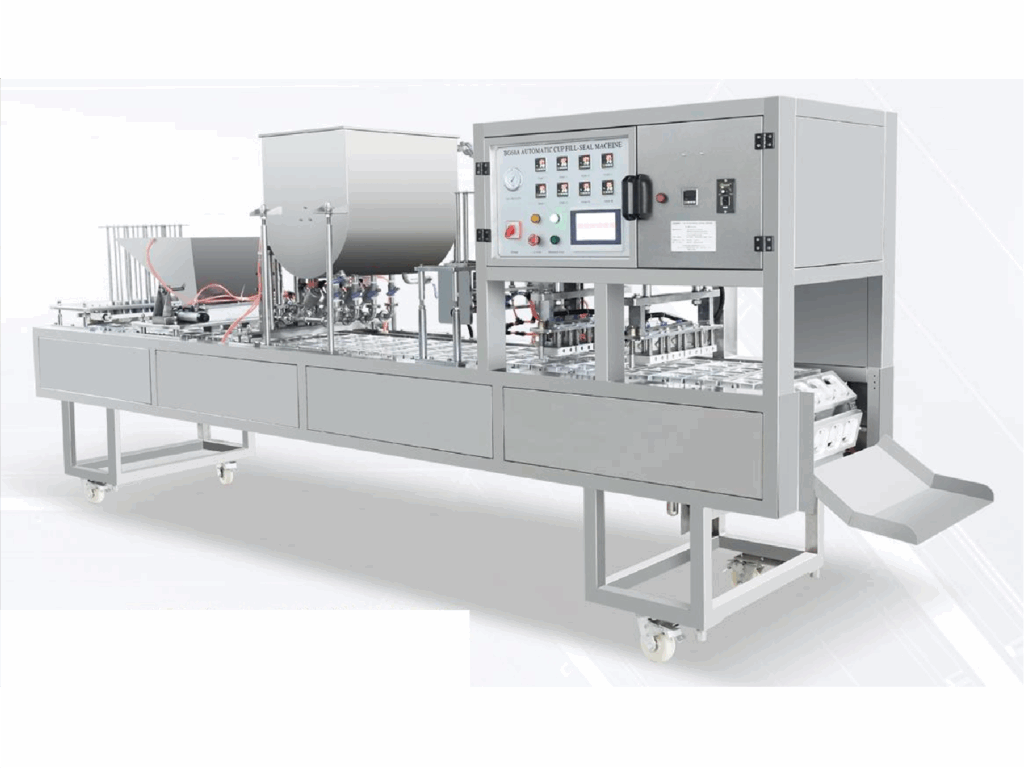 Packing Machinery, Packaging Machine, Automatic Packing Machine, Filling and Sealing Machine, เครื่องจักรแพ็คสินค้า, เครื่องบรรจุภัณฑ์, เครื่องแพ็คอัตโนมัติ, เครื่องบรรจุสินค้า
