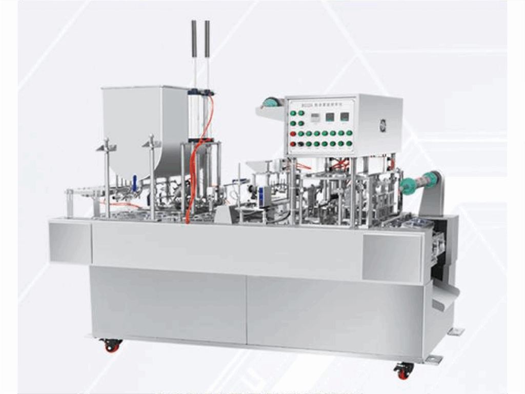 Packing Machinery, Packaging Machine, Automatic Packing Machine, Filling and Sealing Machine, เครื่องจักรแพ็คสินค้า, เครื่องบรรจุภัณฑ์, เครื่องแพ็คอัตโนมัติ, เครื่องบรรจุสินค้า