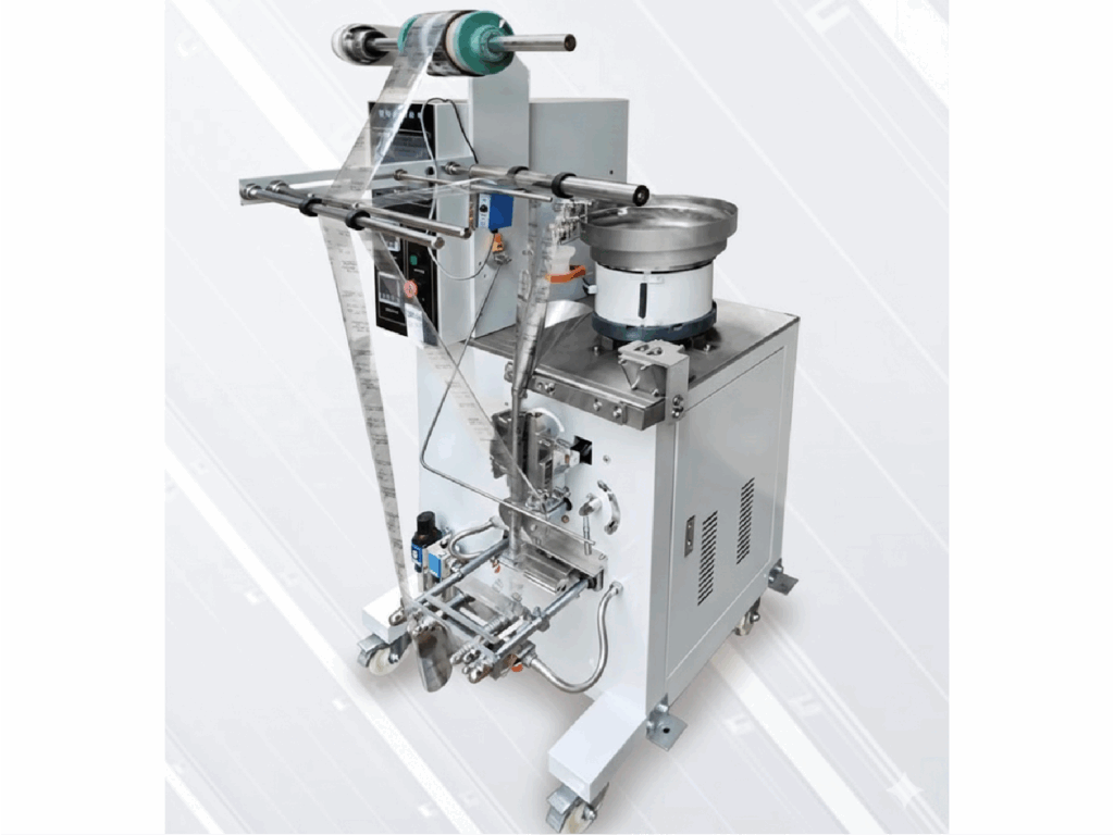 Packing Machinery, Packaging Machine, Automatic Packing Machine, Filling and Sealing Machine, เครื่องจักรแพ็คสินค้า, เครื่องบรรจุภัณฑ์, เครื่องแพ็คอัตโนมัติ, เครื่องบรรจุสินค้า