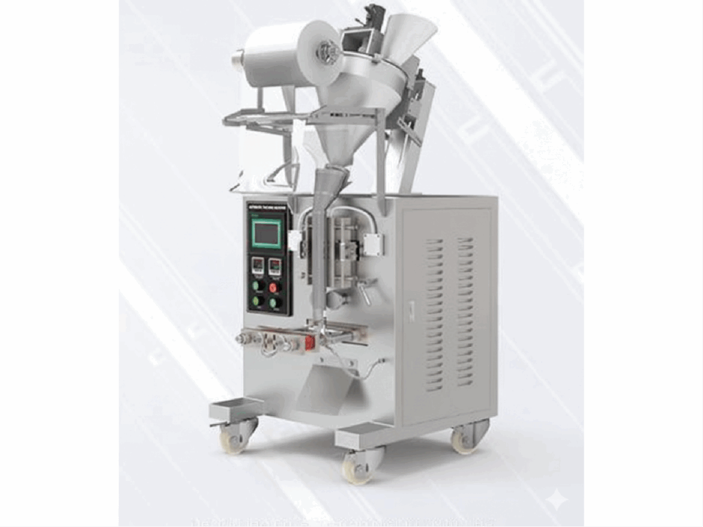 Packing Machinery, Packaging Machine, Automatic Packing Machine, Filling and Sealing Machine, เครื่องจักรแพ็คสินค้า, เครื่องบรรจุภัณฑ์, เครื่องแพ็คอัตโนมัติ, เครื่องบรรจุสินค้า